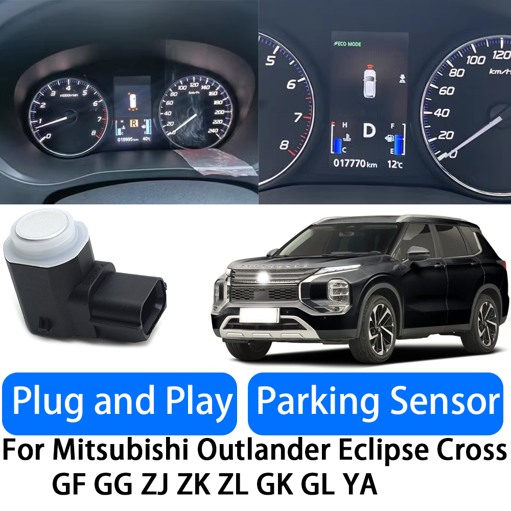 For Mitsubishi Outlander Eclip - đánh giá và giá Crossfit Indonesia