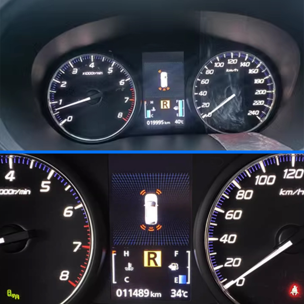 For Mitsubishi Outlander Eclip - đánh giá và giá Crossfit Indonesia