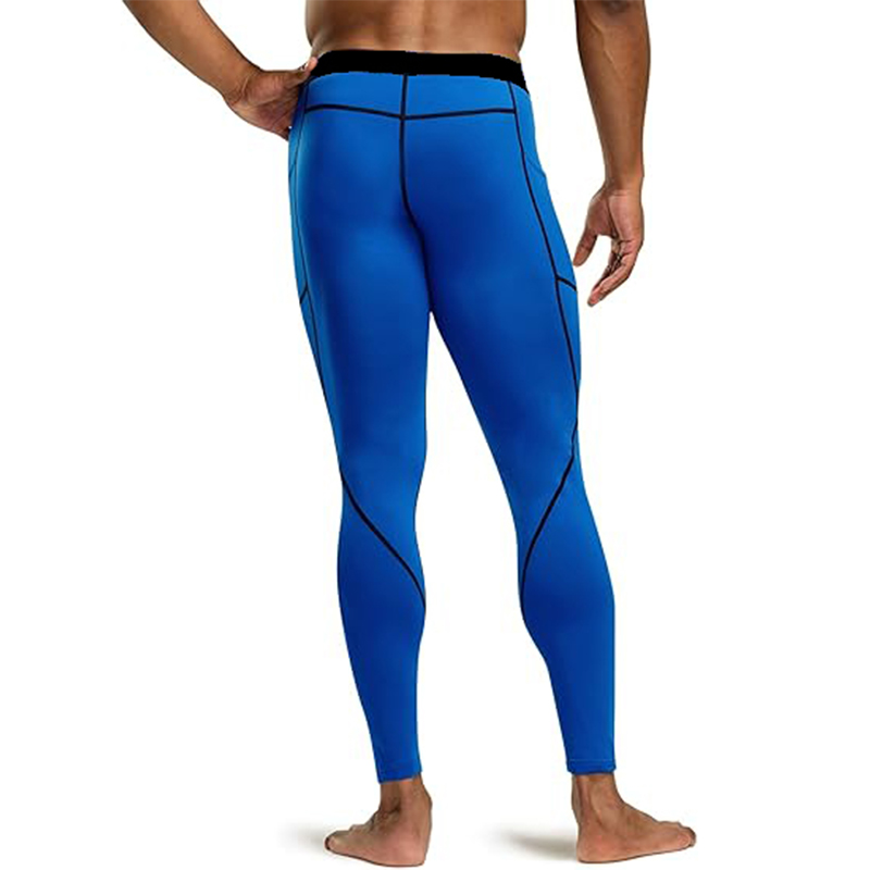 Men Running Leggings Quick Dry - đánh giá và giá Crossfit Victory