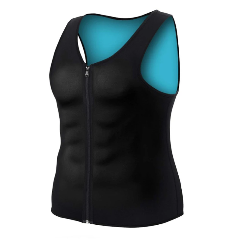 Men Exercise T-shirts Sauna Ef - đánh giá và giá Crossfit Weight Vest
