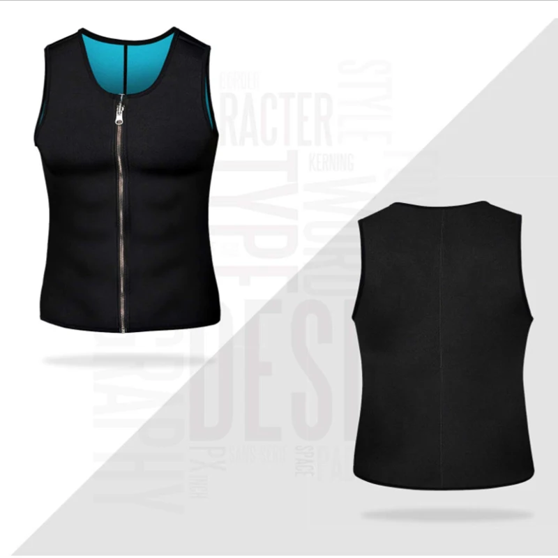 Men Exercise T-shirts Sauna Ef - đánh giá và giá Crossfit Weight Vest