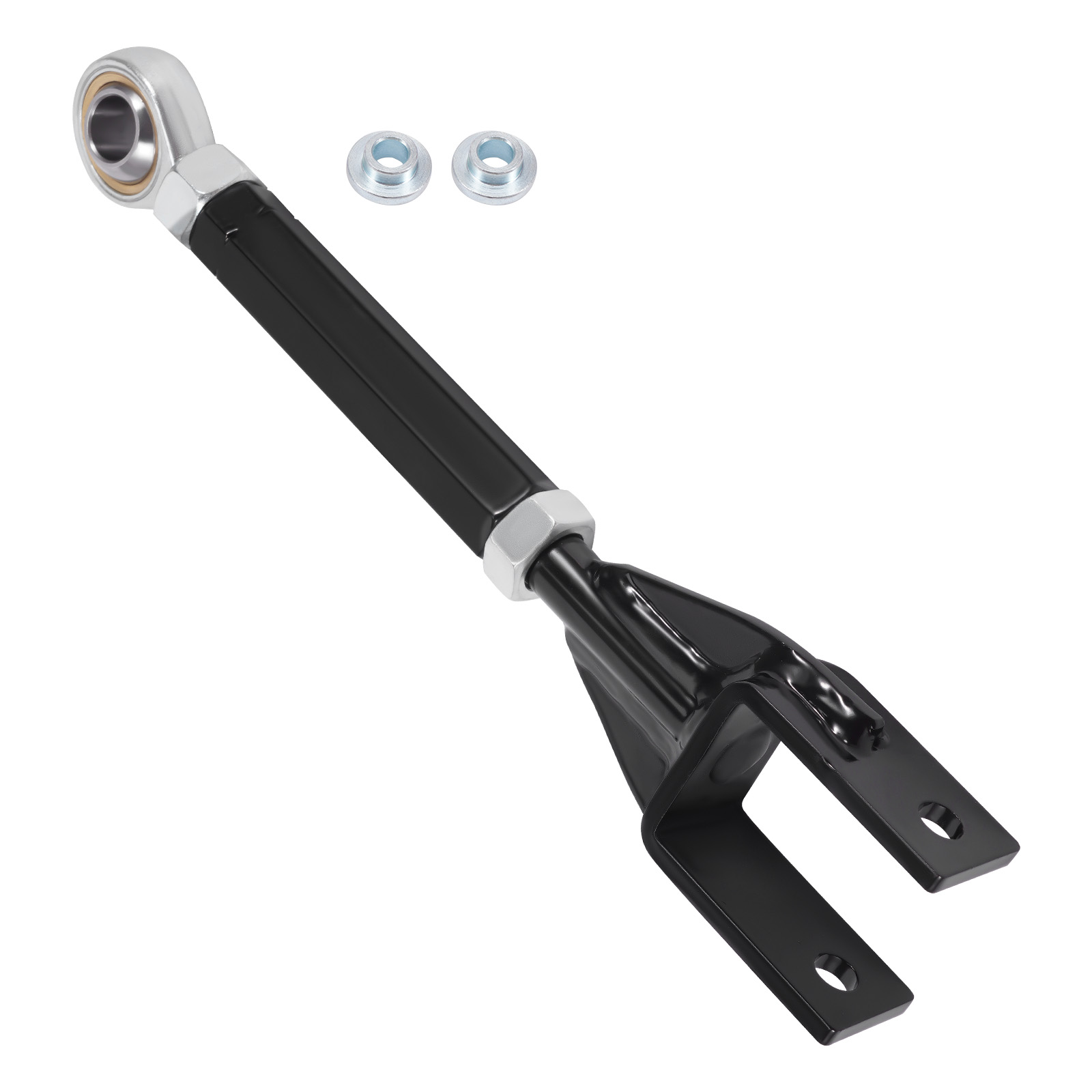Steel Lowering Link Adjustable - đánh giá và giá Crossfit Victory