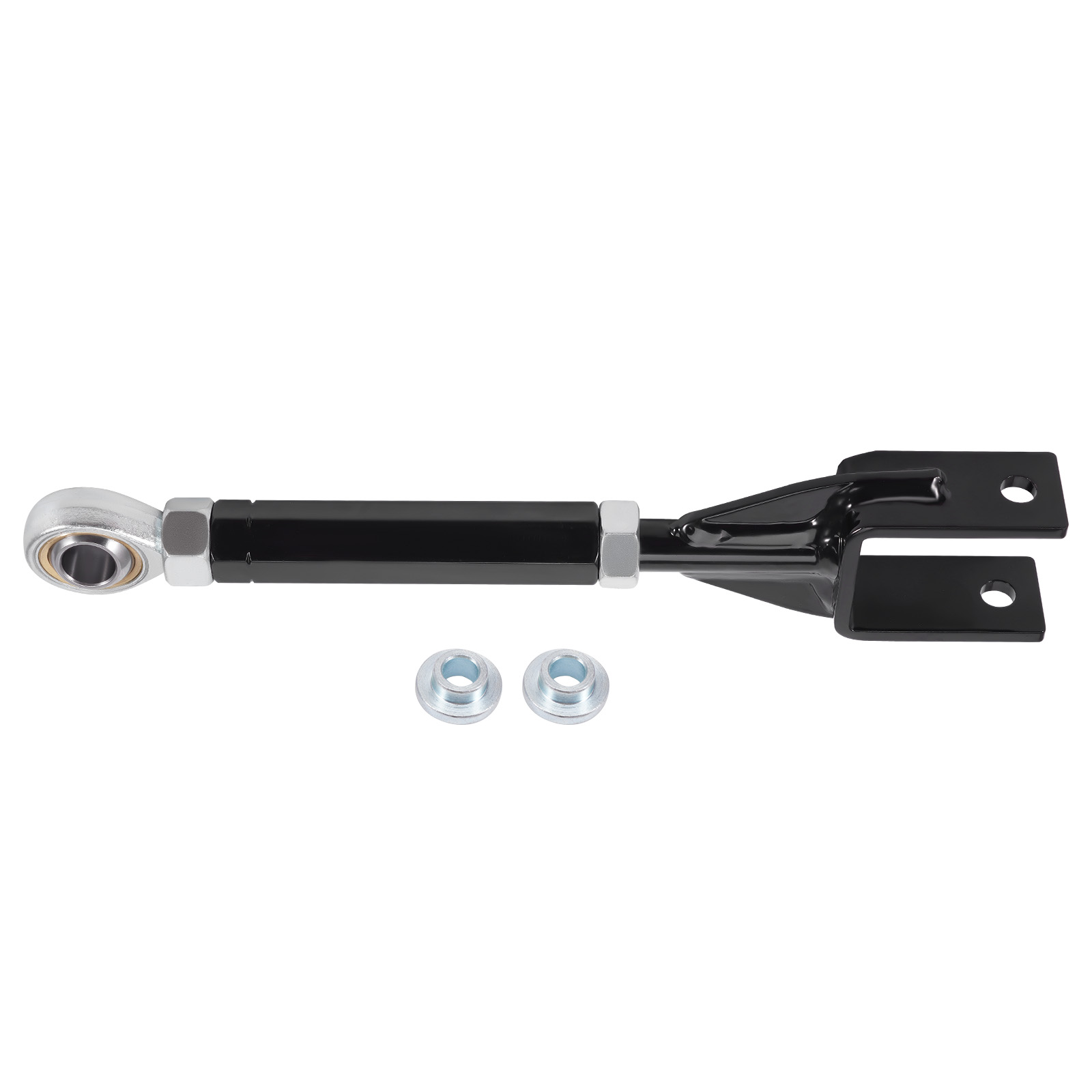Steel Lowering Link Adjustable - đánh giá và giá Crossfit Victory