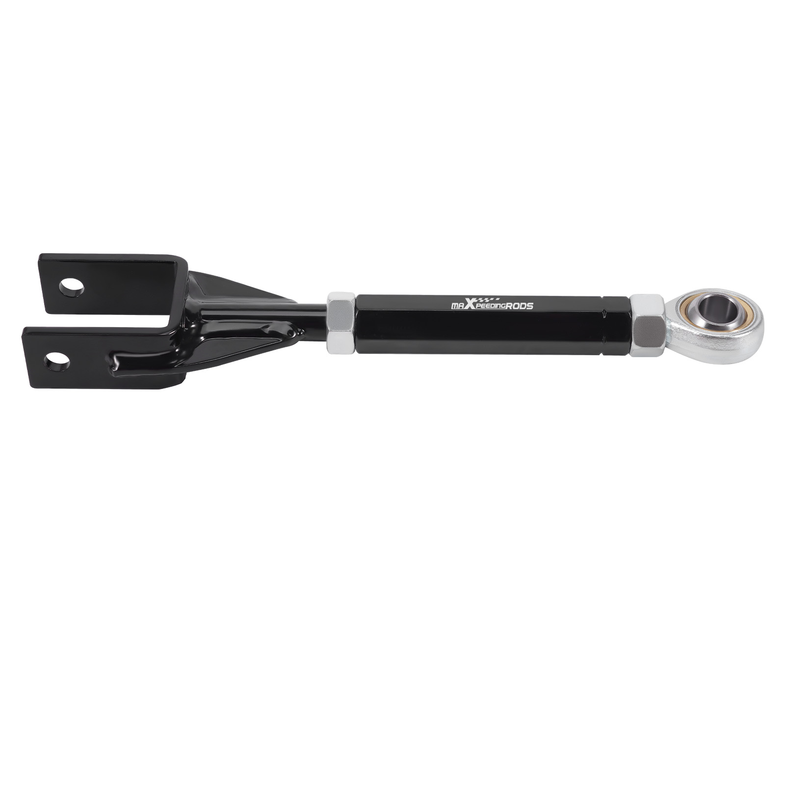 Steel Lowering Link Adjustable - đánh giá và giá Crossfit Victory