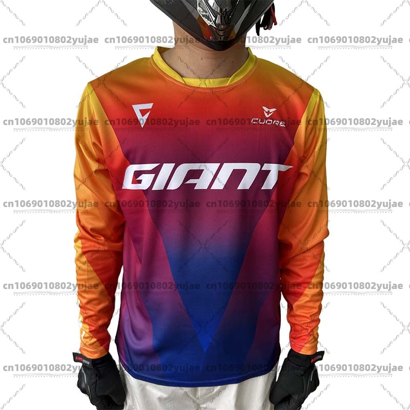Men's Giant Long Sleeve Mounta - đánh giá và giá Crossfit Gear Men
