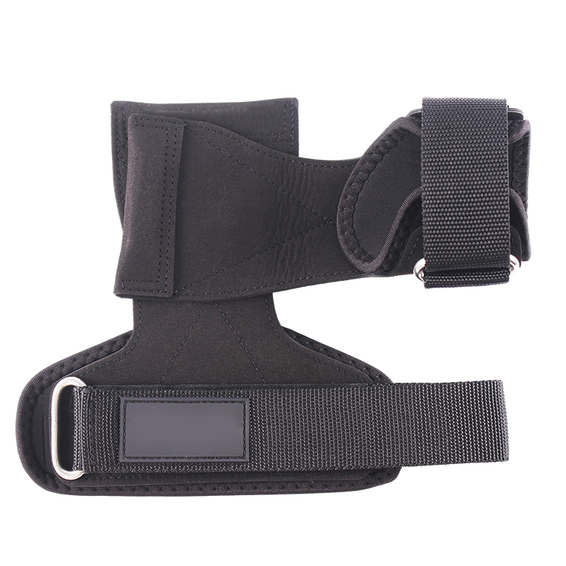 Gym Weightlifting Gloves,Thick - đánh giá và giá Crossfit Lifting Gear